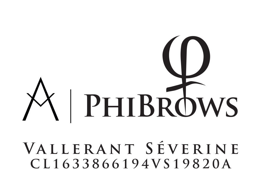 phibrows vallerant severine