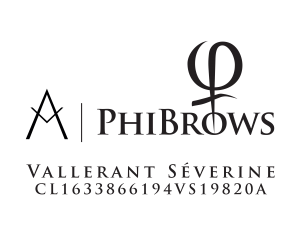 phibrows vallerant severine